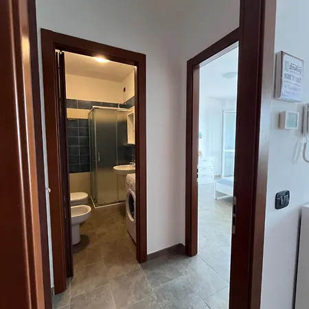 Centro Mare * Savona