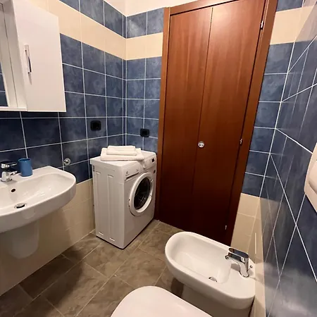 Centro Mare Савона