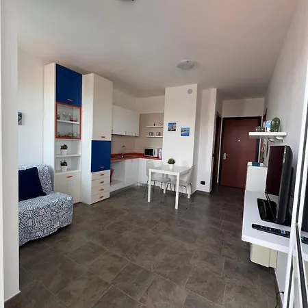 Centro Mare Apartmán *
