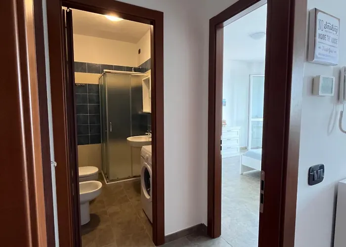 Centro Mare * Savona