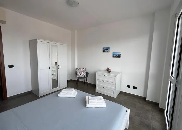 Apartmán Centro Mare Savona