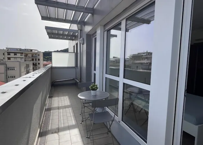 Apartmán Centro Mare Savona