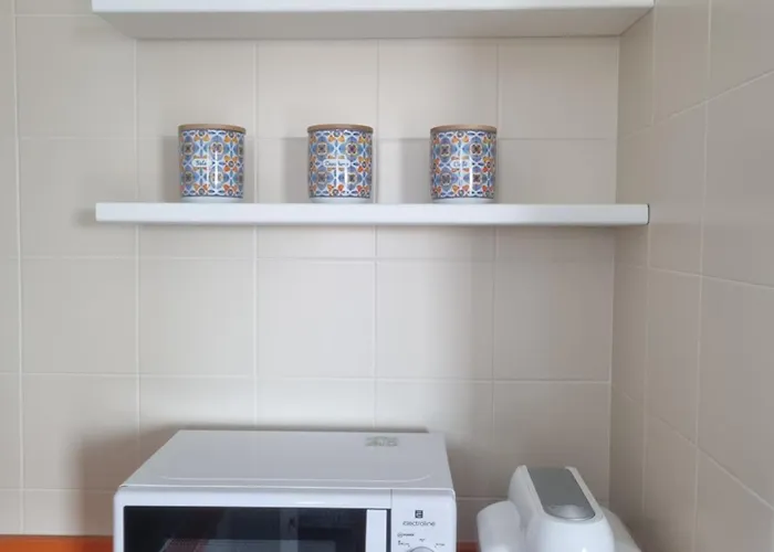 Centro Mare Apartmán