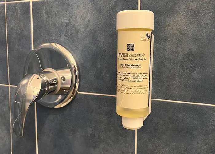 Centro Mare Apartmán Savona