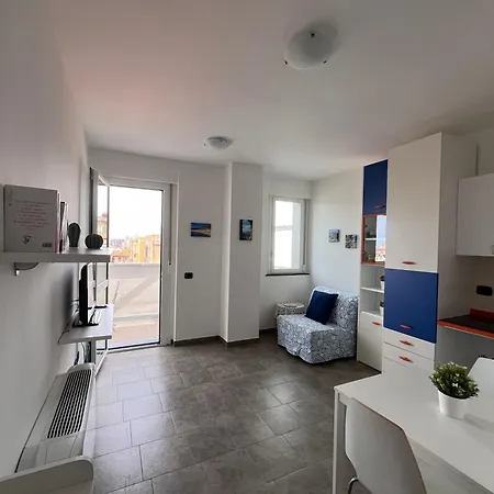 Apartment Centro Mare