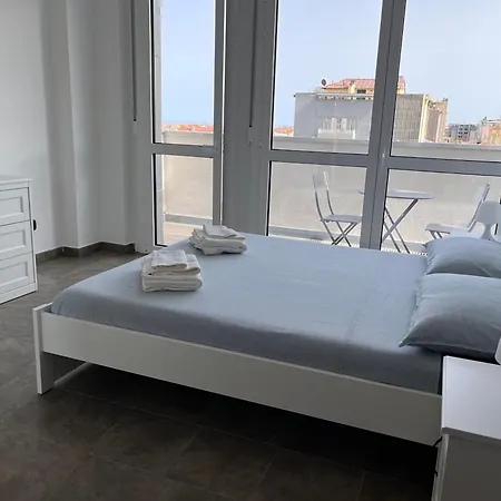 Centro Mare *