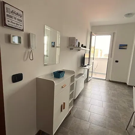 Centro Mare Apartment