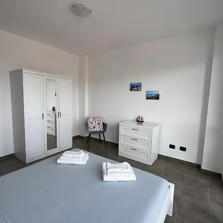 Apartment Centro Mare Savona