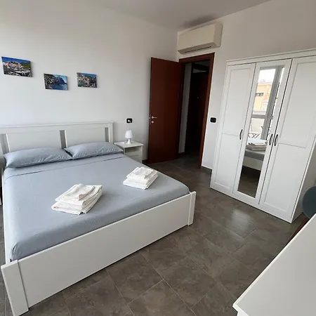 Apartment Centro Mare *