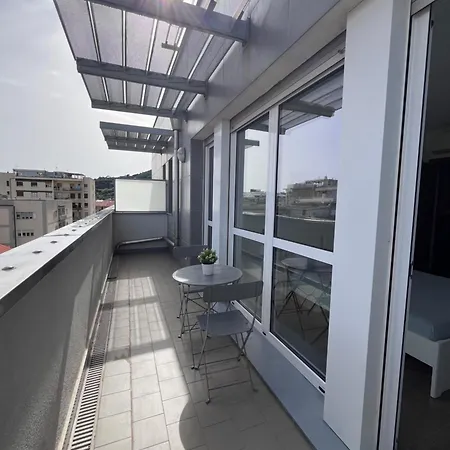 Apartment Centro Mare Savona