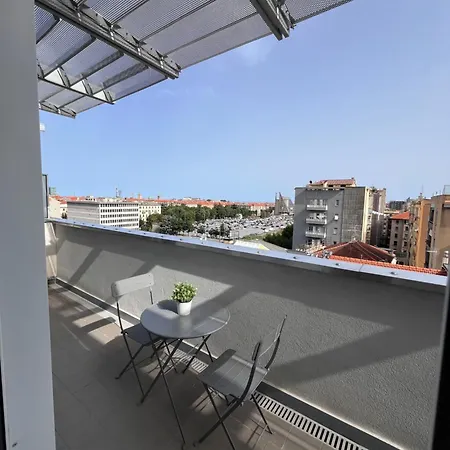 Appartement Centro Mare Savona