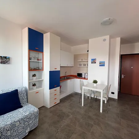 Centro Mare Appartement *