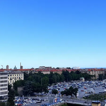 Centro Mare * Savona