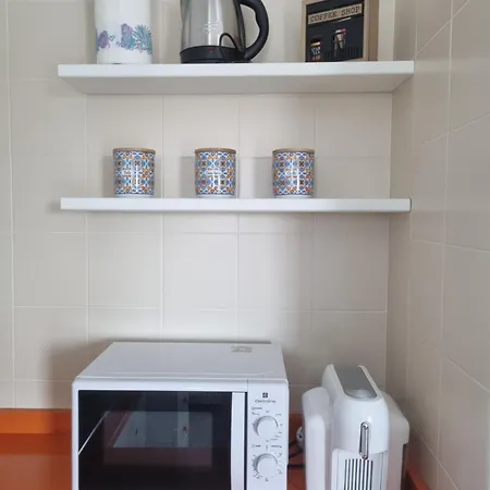 Centro Mare Apartament