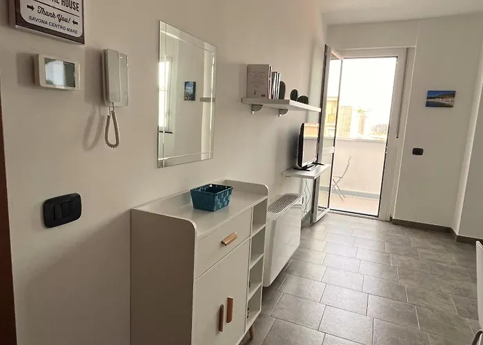 Centro Mare Appartement