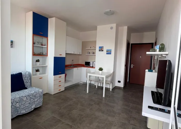 Centro Mare Apartment *