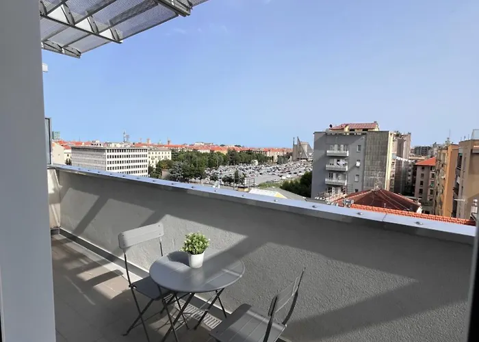 Apartment Centro Mare Savona