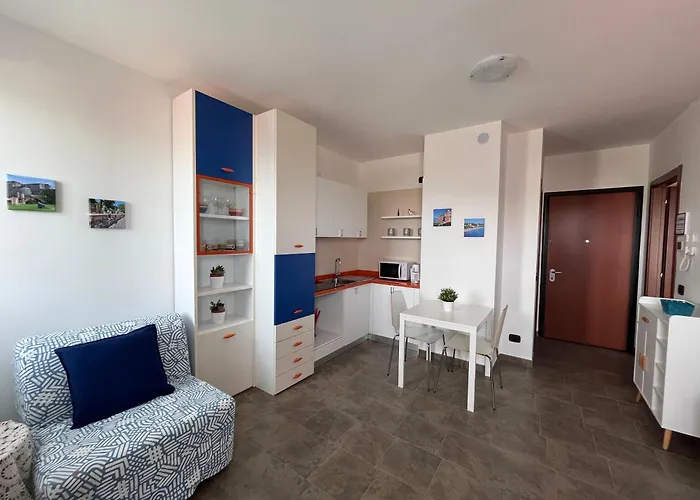 Centro Mare Apartment *