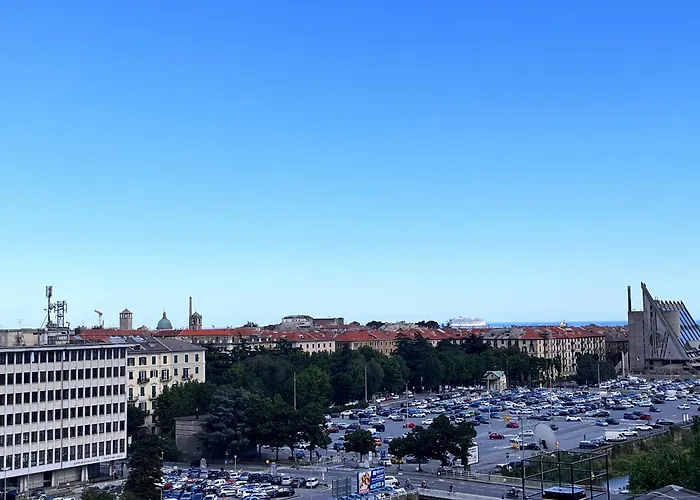 Centro Mare * Savona